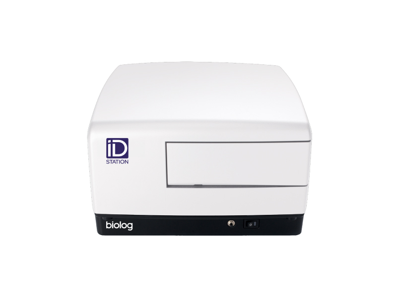ID Station